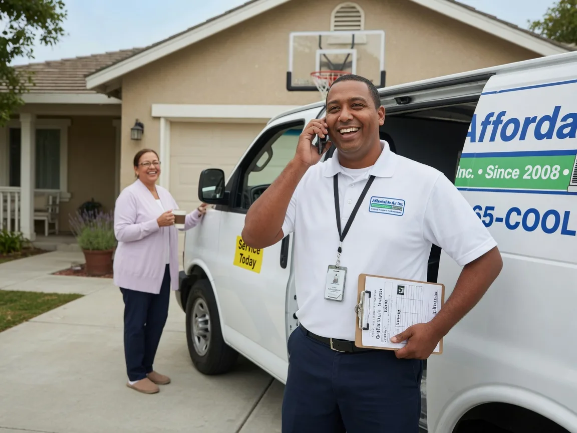 Central Ac Repair Harwood, MO FAQs